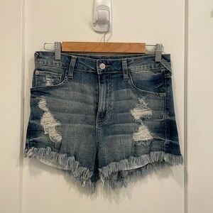 JustUSA Denim Shorts